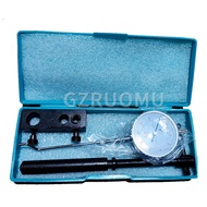 Diesel Injector Lifting Stroke Adjustment Tool Kit Common Rail Fuel Injector Nozzle Travel Gauge For