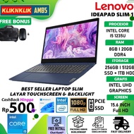 Laptop Touchscreen Lenovo Ideapad Slim 3I Intel Core I5 1235U 16GB