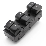 HOTnew✅LHD สำหรับ Hyundai Elantra 2012 2013 2014 2015 2016หน้าต่างตัวยกสวิตช์ด้านคนขับฝั่งซ้ายปุ่มตั