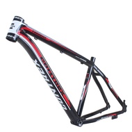 29 Inch Aluminum Mountain Bike Frame 29x18 Inch Disc Brake Version 24/27/30/33 Speed Bicycle Frame S