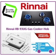 Rinnai-RB-93UG-Gas-Cooker-Hob