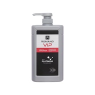 Romano Vip Passion premium perfume shower gel 650g