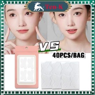 40Pcs Elf Ear Plasters Elf Ear Patch/ Elf Ear Stickers Elf Ear Correction Patch/