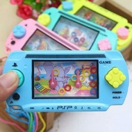 PSP WATER GAME TOY PSP-SHAPED WATER GAME