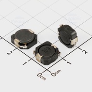 [10 Pieces]- SMD Paste Inductor CDRH104 1038-100 10uH 5.6A Smart Components