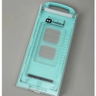 [ FRAME ] Hoda 3D/ 2.5D Tempered Single Frame HODA GLASS STICKER ONLY