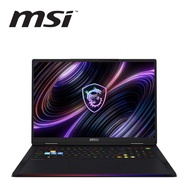 MSI RAIDER 18 MAX HX A2WJ-1086 18'' 120Hz UHD+ Gaming Laptop ( CU9-290HX+, 32GB, 2TB SSD, RTX5090 24
