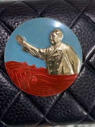 毛澤東徽章