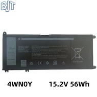 New Internal Laptop Battery 4WN0Y For Dell Inspiron 13 7353 7577 7778 7779 Notebook M245Y JYFV9 G4MX