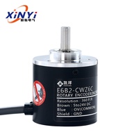 Manufacturer E6B2-CWZ6C Photoelectric incremental rotary encoder1000P/R 2000 600 3604.6
