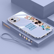 Cartoon Disney Family for iPhone 13 iPhone 13 pro iPhone 13 pro max iPhone 13 mini iPhone 14 iPhone 