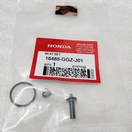 SEAT SET 16485-GGZ-J01 NEEDLE PLUS PER SELENOID BEAT FI SCOOPY FI VARIO 110 VARIO 125 /150 GENIO BEA
