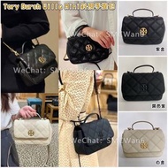 支持貨到付款🉑 Tory Burch Willa Mini斜孭手提包 單肩包 斜背袋 tb