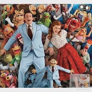 OST / The Muppets