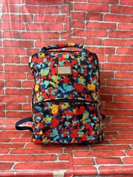 Tas Ransel Cewek Alpachino Brand Second Import Ransel Wanita Kerja kuliah sekolah