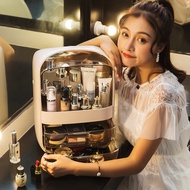 [SG  STOCK] XL Big Capacity makeup organizer storage Cosmetic Storage Organizer  cosmetic box Jewelr