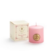 Santa Maria Novella - 羅莎 玫瑰香氛蠟燭 300g[平行進口]