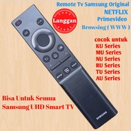 Remote Remot TV Samsung Smart TV Smarthub Original