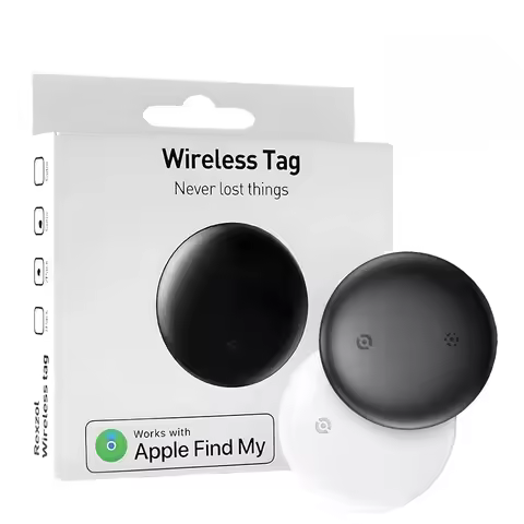 GPS Tag Air Tracker Smart Bluetooth Tracker,Keys Finder Item Locator Smart Tag Phone Finder For Ipho