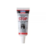 Lqiui Moly น้ำยาชะลอการรั่วซึมระบบพวงมาลัยเพาเวอร์ (Power Steering Oil Leak Stop) 35 ml.