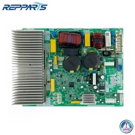 QXL KFR-35W/BP3N-(RX24Tmini+STR6A161+GIB10CH60TS-L+TPD4204F).D.13.WP2-1 17122000048121 Control Board