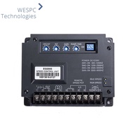 HOT NEW Dc Electronic Governor Eg2000 Generator Set Governor Electronic Speed Control Controller