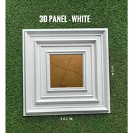 3D WALL PANEL / PVC PANEL / HIASAN DINDING /