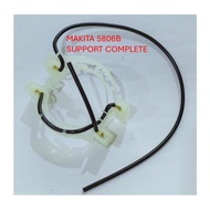 ▌MAKITA 5806B SUPPORT COMPLETE 632673-7▐