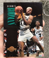 KARTU BASKET DENNIS RODMAN 1994 NBA SKYBOX LTB