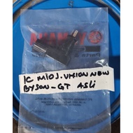 ic fuel pump mio j. vixon new. Mio soul. Gt. Xeon. R15. aerox. nmax