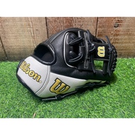 Baseball Soul WILSON A2000 I-Shaped Infield Gloves 11.5 Inch Model: Wbw101395115baseball Softball