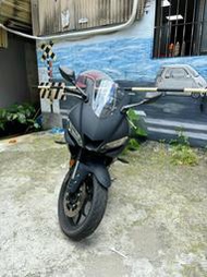 YAMAHA R3 ABS