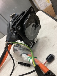 64. #A205 540 09 04 / 28 / ชุดสายไฟเครื่องยนต์ / W205 / C-class / 2018-2019 เบิกศูนย์ เบนซ์ (MBGS)