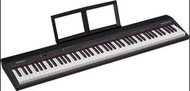 Roland GO:PIANO 88 Digital Piano with Stand