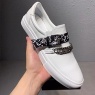 ( สินค้าพร้อมส่ง ) AMIRI รองเท้าโซ่ 1:1 งาน HI-END สวยสุดๆ รุ่นยอดฮิต