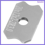 🍪 Efficient Edge Banding Cutter with Stainless Steel Blade for Crafting