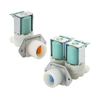 DC62-30312J+DC62-30314K Electromagnetic valve washing machine accessories EQHO