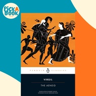 [100% Original Books] - The Aeneid by Virgil (UK edition, paperback)