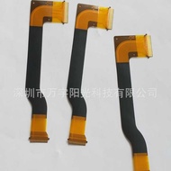 Suitable for Sony A6300 a6300 a6500 Flat Cable Screen Cable Screen Link Cable LCD Cable Brand New Re