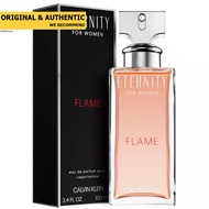 CK Eternity Flame EDP 100 ml.