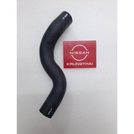 UPPER RADIATOR HOSE 21501-EB70A And Lower 21504-EB70A NISSAN NAVARA D40-YD25Ti HOSE-RADIATOR D40-YD2