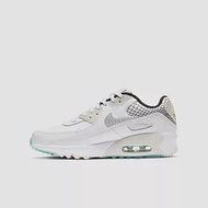 Nike Air Max 90 Se 2 (gs) [DB4187-100] 大童鞋 運動 休閒 輕量 舒適 透氣 白 23.5 白/米