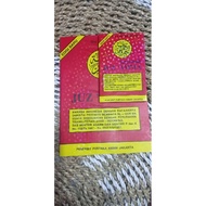 Book juz amma / juz amma And Translation / juz amma juz 30 / juz amma