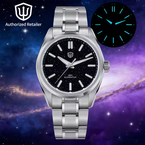 Watchdives Wd0003C Ice Crack New Dial Fashion Quartz Wristwatches Vh31 Sapphire 10Bar Adjustable Buc