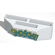 Pokemon Gameboy Cartridge Stand