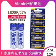 Hot-selling Industrial Pine Cypress Battery L828F/AALR612v 27A Battery Electronic Toy Alkaline Dry B