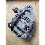 ALTNATOR PROTON PERSONA MODEL LAMA SAGA BLM FLX S4PH 1.6 1.3 CC SECOND HAND HALF CUT