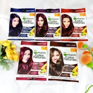 [SACHET] Garnier Hair Color