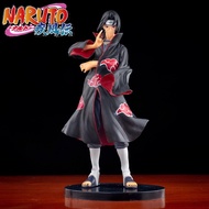 Naruto: Shippuden Uchiha Itachi 22cm Action Figure Decoration