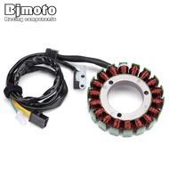Magneto Stator Coil For Suzuki LS650 Savage Boulevard S40 ST400V LS400F LS400U LS400P 32101-24B02-00
